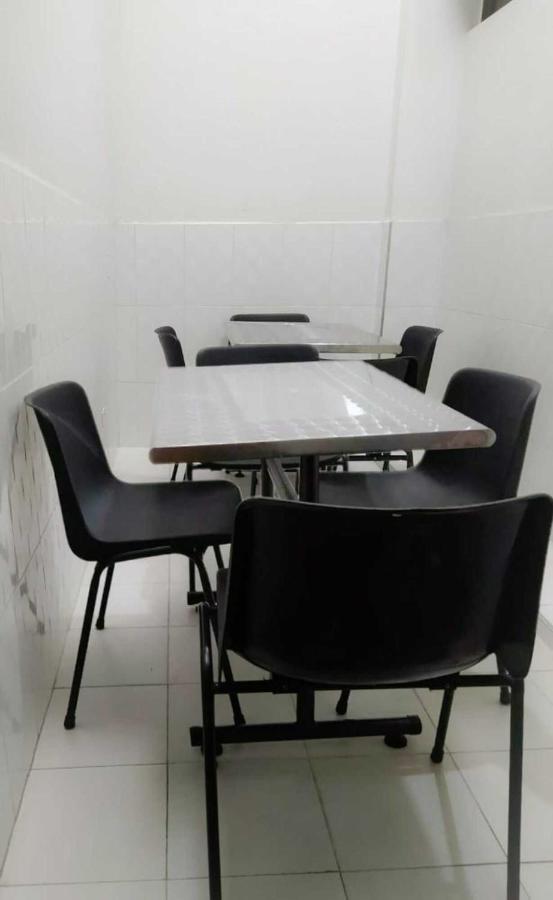 Hotel Mont Bleu Bogotá Eksteriør billede